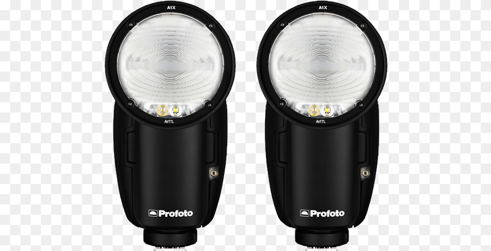 Profoto A1x Airttl S Duo Kit Studio Light For Canon Light, Lighting, Electronics Free Transparent Png