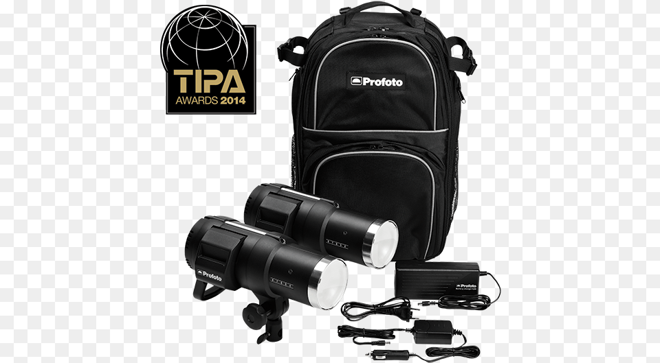 Profoto B1 500 Airttl Location Kit Amp High Speed Sinc Profoto B1 Location Kit, Lamp, Bag, Backpack Free Transparent Png