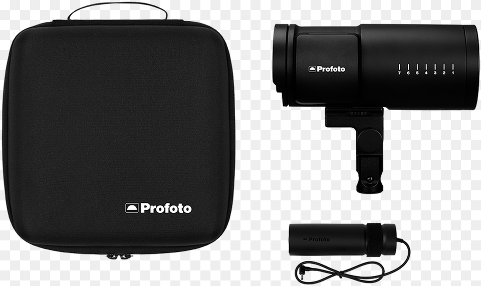 Profoto B10 Plus Off Camera Flash Profoto B10 Plus, Electronics, Video Camera, Accessories, Bag Free Png