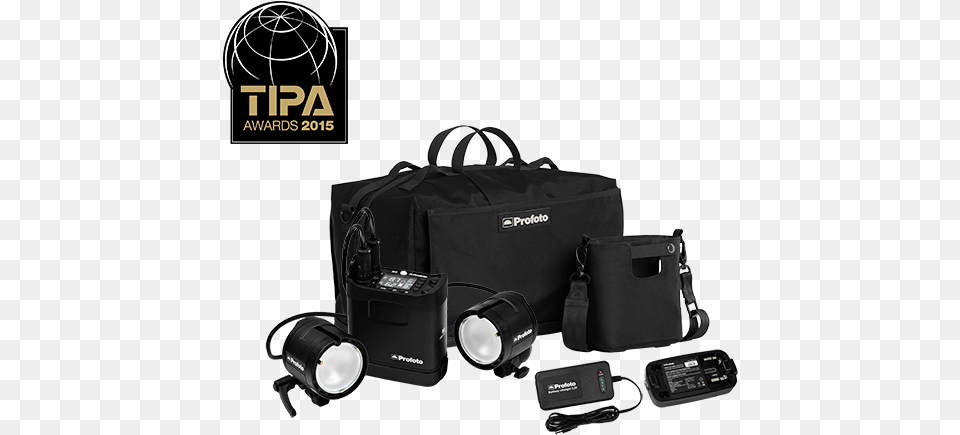 Profoto B2 250 Airttl Location Kit Profoto B2 250 Air Ttl, Bag, Accessories, Handbag, Electronics Png