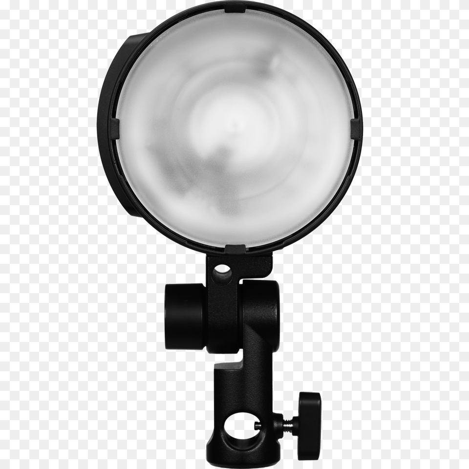 Profoto Camera Flash Head, Lighting, Spotlight, Appliance, Blow Dryer Png Image