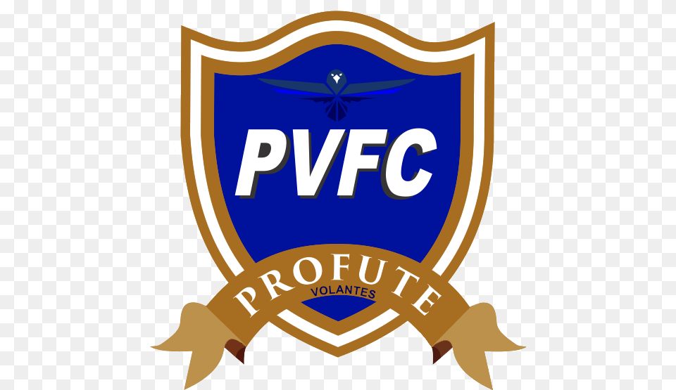Profute Volantes Rj Emblem, Badge, Logo, Symbol, Person Free Transparent Png