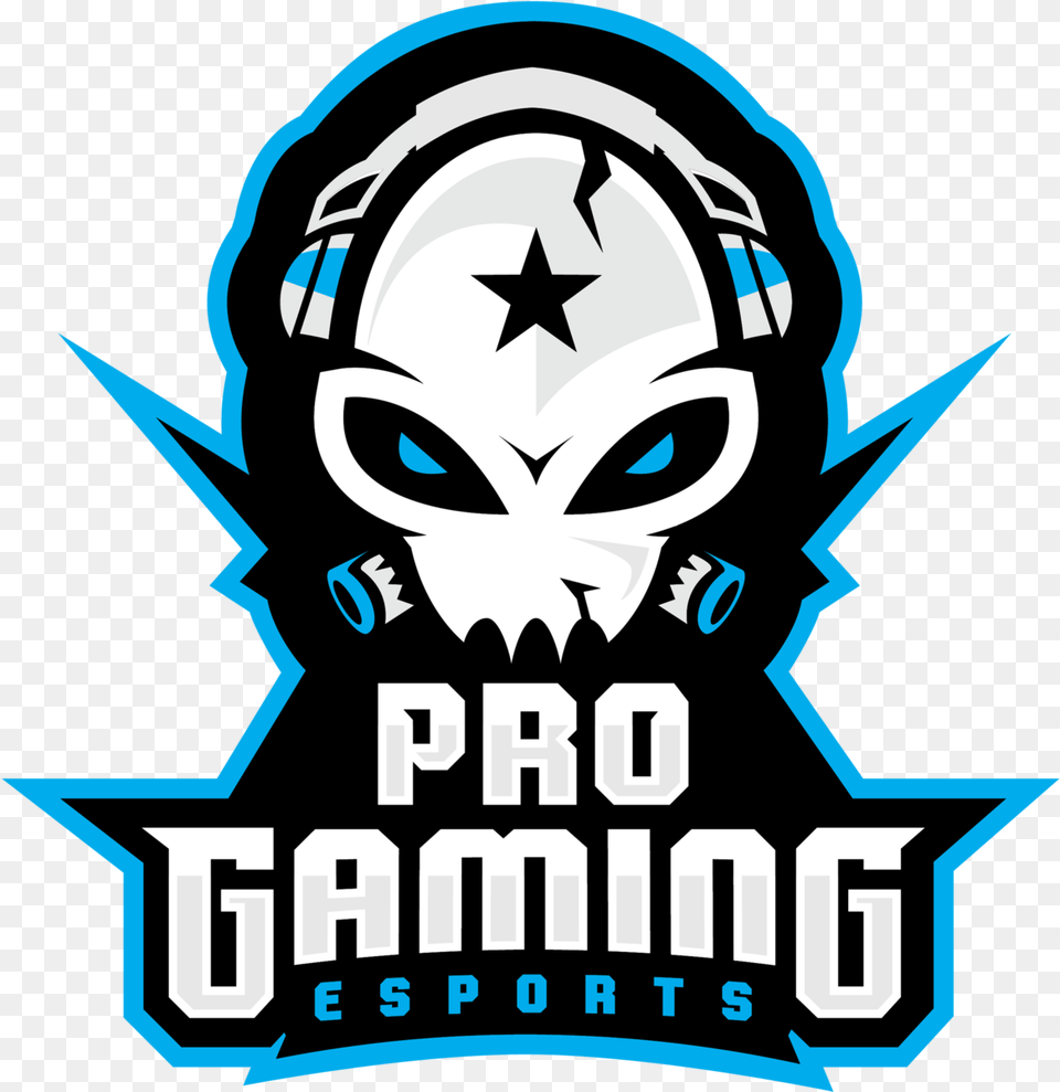 Progaming Esports Leaguepedia League Of Legends Esports Wiki Pro Gaming Free Fire, Logo, Scoreboard, Advertisement, Poster Png Image