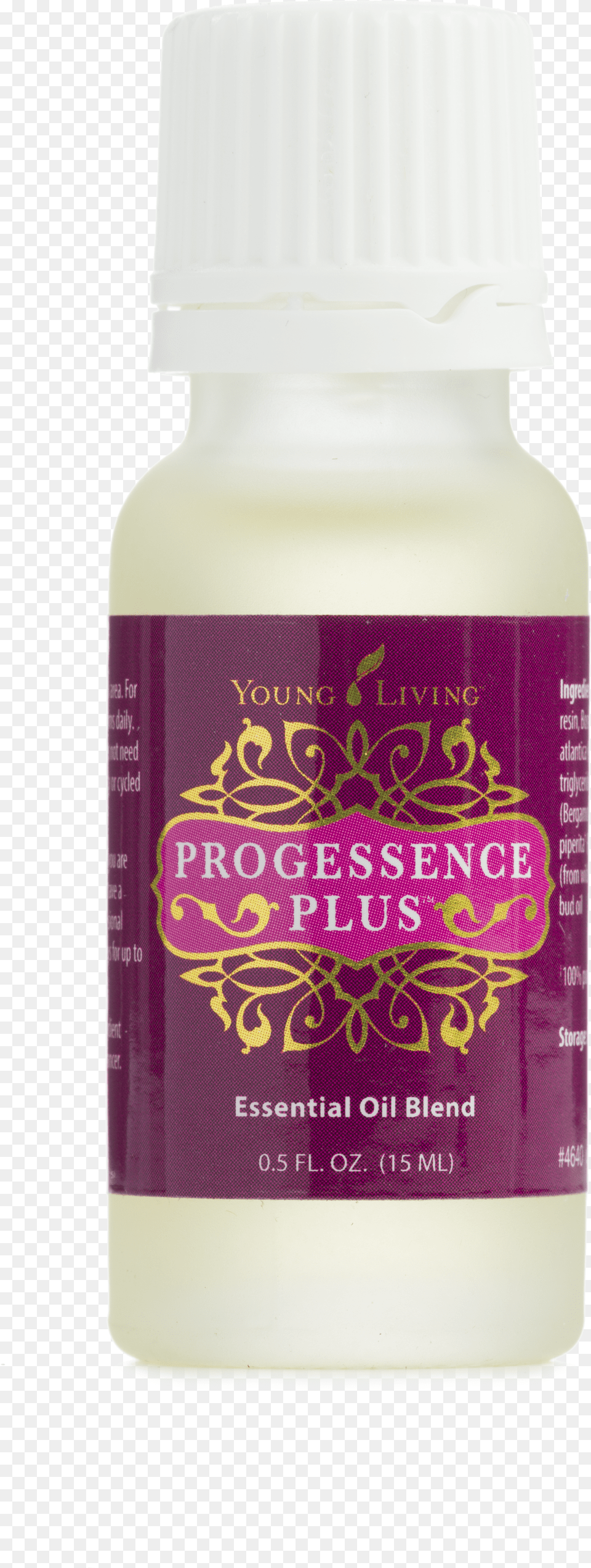 Progessence Plus Young Living Young Living Free Png