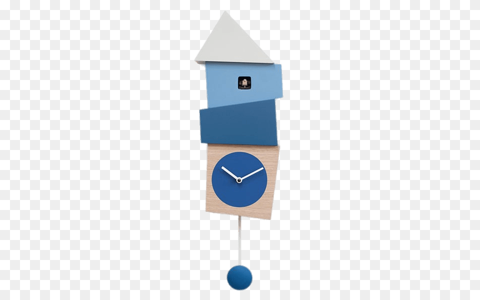 Progetti Crooked Cuckoo Clock, Mailbox, Analog Clock Free Png Download