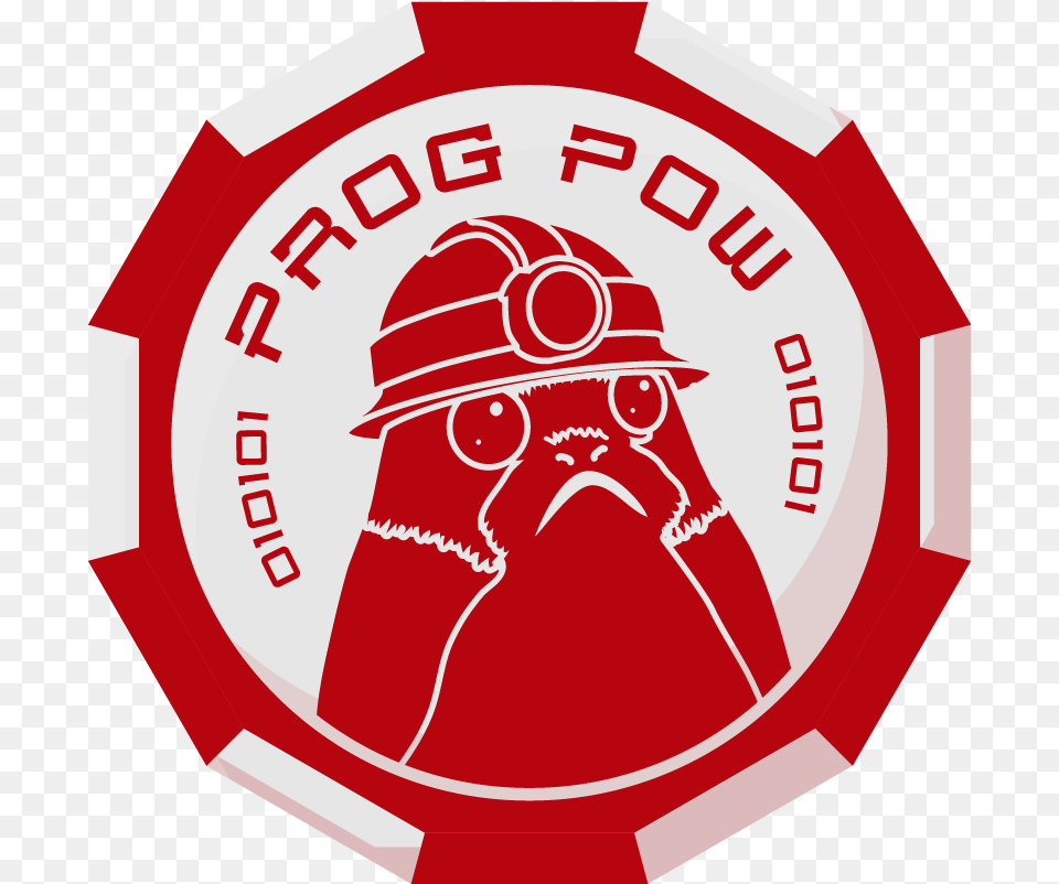 Progpow, Logo Png Image