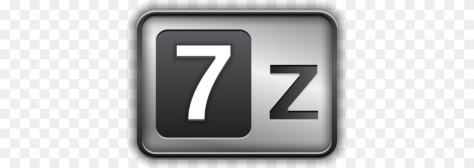 Program Number, Symbol, Text, Mailbox Png