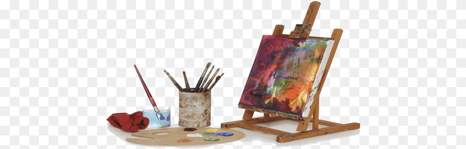 Program Administration Painting Classes, Brush, Canvas, Device, Tool Png Image
