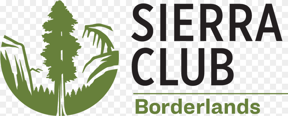 Program And Department Logos Sierra Club Vertical, Grass, Green, Plant, Vegetation Png Image