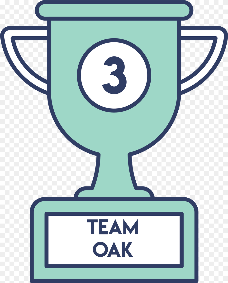 Program Coordinator Amanda Lundquist Said Of The Events Stock Illustration, Trophy Free Transparent Png