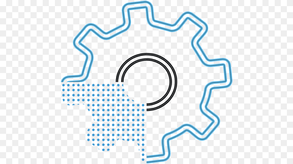 Program Management Icon, Machine, Gear Png