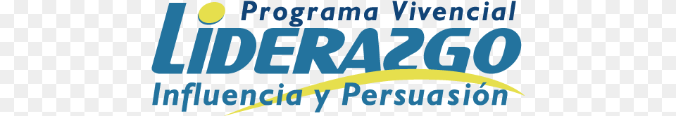 Programa Vivencial De Liderazgo Influencia Human Action, Text Free Png Download