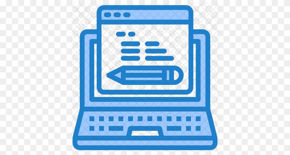 Programing Icon Computer, Electronics, Pc, Computer Hardware, Computer Keyboard Free Png Download