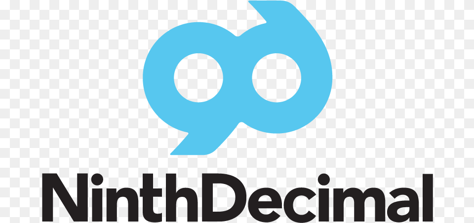 Programmatic Bootcamp Sponsor Ninth Decimal Ninthdecimal Logo, Text, Symbol Free Png Download