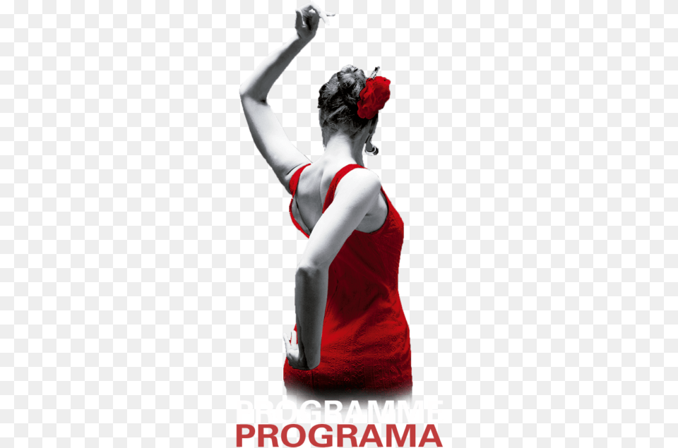 Programme Casa Del Arte Flamenco Blog, Person, Dance Pose, Dancing, Leisure Activities Free Png