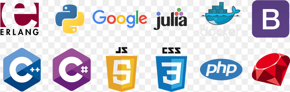 Programming Language Logos, Logo, Scoreboard, Text Free Transparent Png