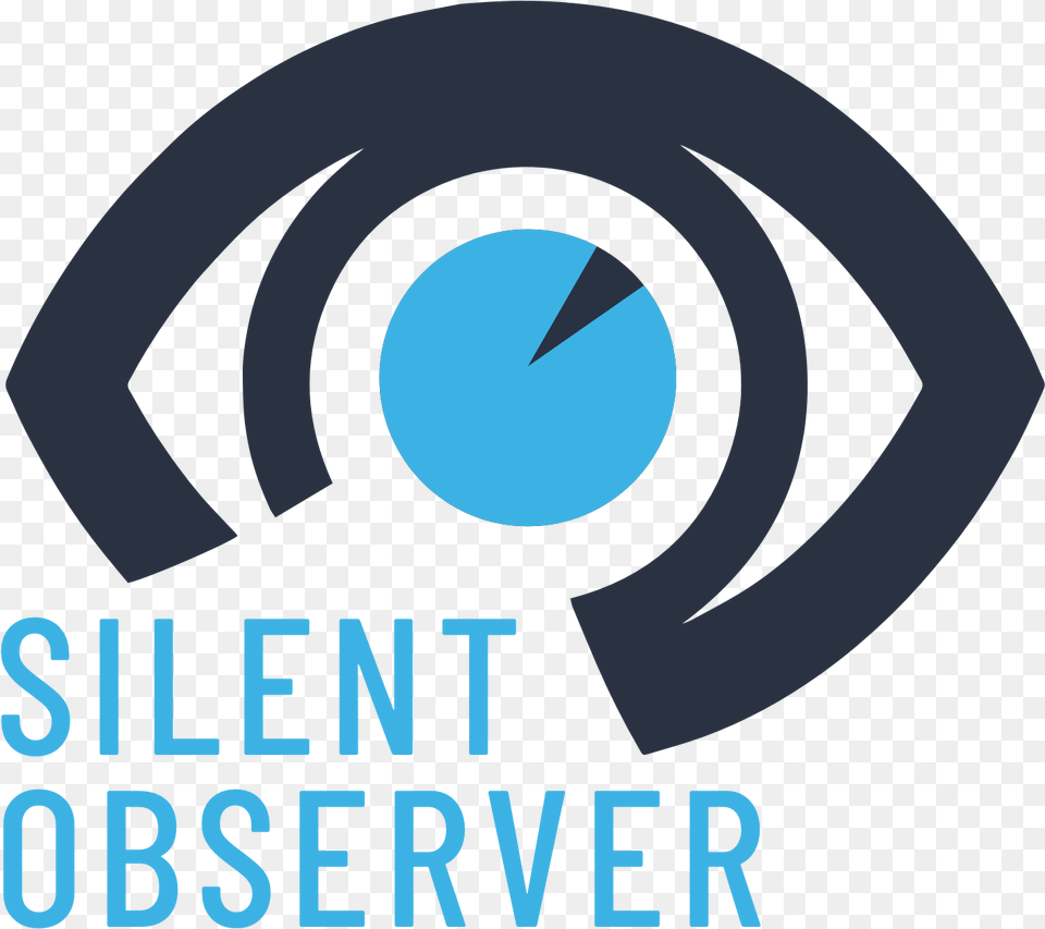 Programs Silent Observer Vertical, Logo, Disk Free Transparent Png