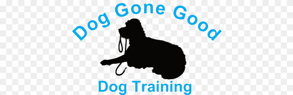 Programspricing Dog Trainer Dog Obedience Columbus, Silhouette, Person Free Transparent Png