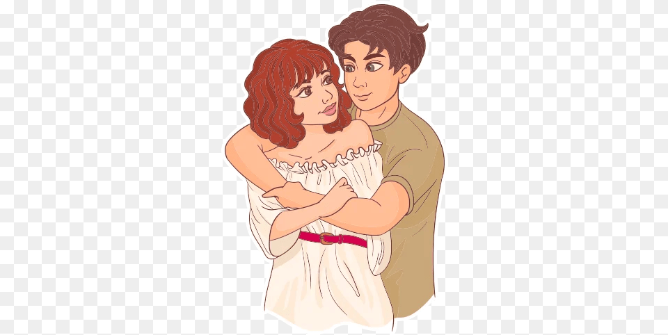 Programu Zilizo Kwenye Google Play Hug, Person, Face, Head, Photography Free Transparent Png