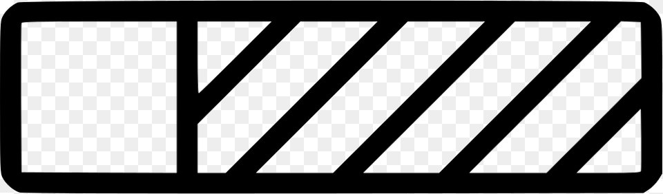 Progress Bar Icon, Fence, Barricade Free Png Download