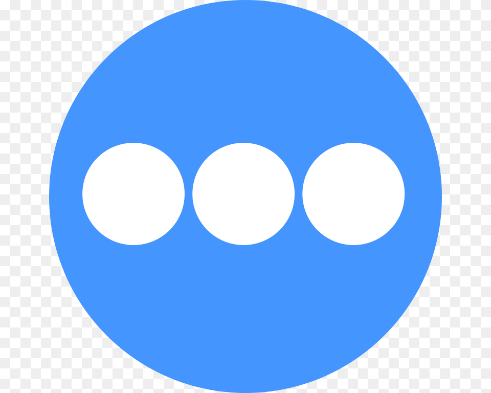 Progress Icon Blue In Progress Icon, Sphere, Disk, Astronomy, Moon Png