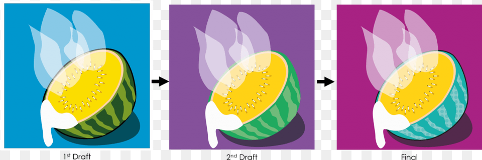 Progress Illustration, Food, Fruit, Plant, Produce Free Transparent Png