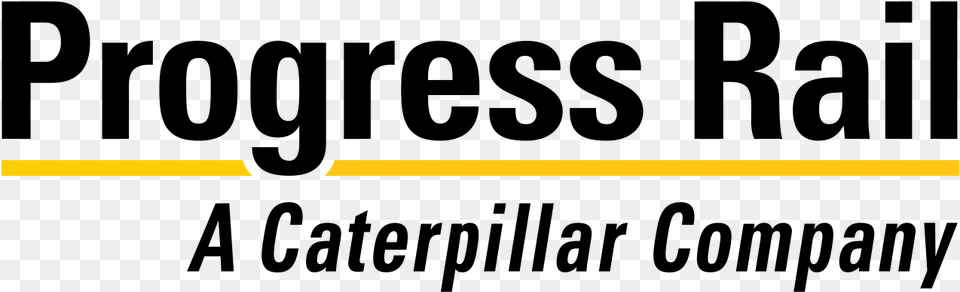 Progress Rail A Caterpillar Company Logo, People, Person Free Png