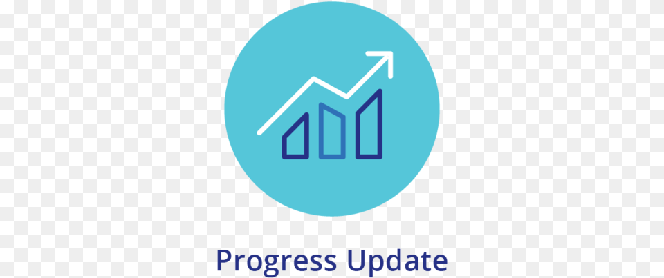 Progress Update Cyan, Logo, Neighborhood, City, Disk Free Transparent Png