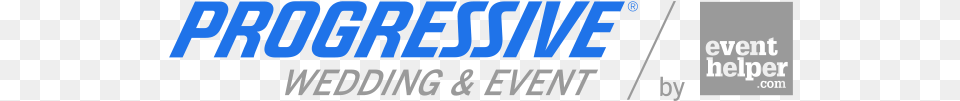 Progressive And Event Helper Logos Progressive Insurance, Text Png Image