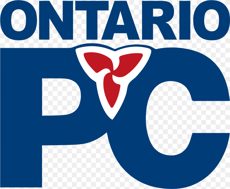 Progressive Conservative Party Logo Progressive Conservative Party Of Ontario Logo Png Image