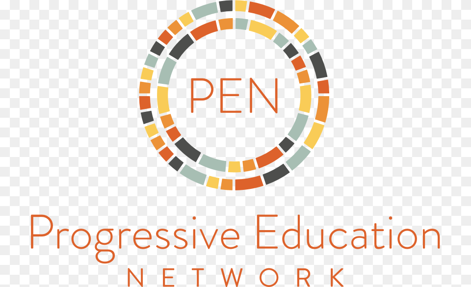 Progressive Education Network Stacked Logo Progressive Education Network, Text Png