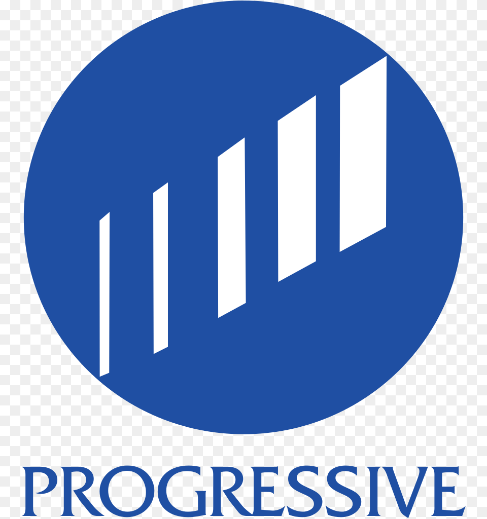 Progressive Enterprises Logo, Disk Free Png