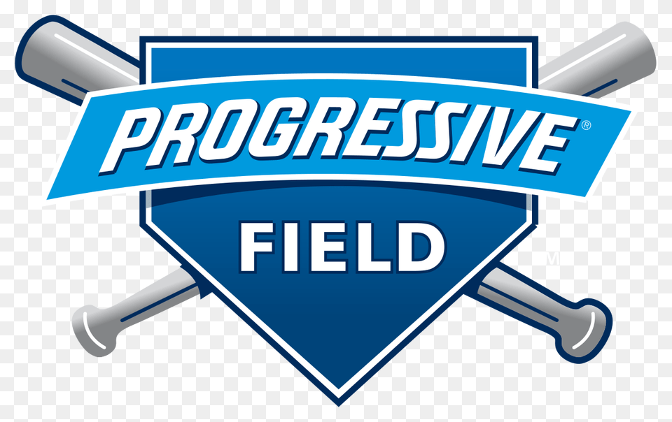 Progressive Field, Logo, People, Person, Symbol Free Png Download