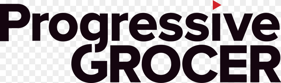 Progressive Grocer Logo, Text, Number, Symbol Png Image