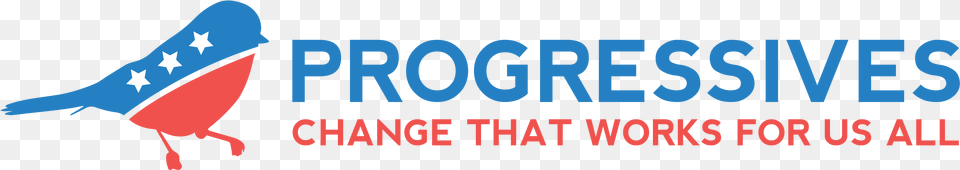 Progressive Party Logo, Animal, Bird, Jay, Text Png