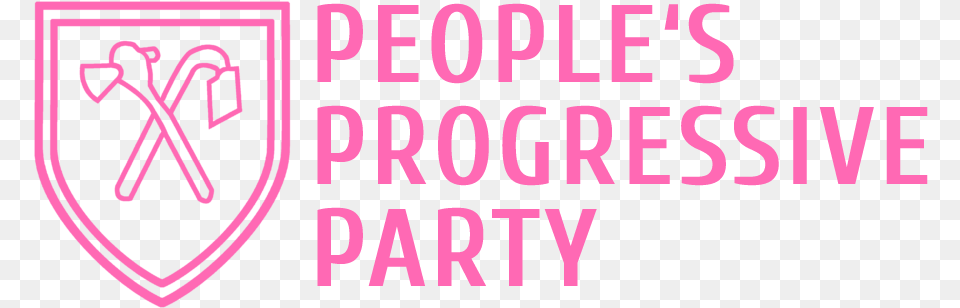 Progressive Party Logo People Progressive Party Logo, Purple, Scoreboard, Text Free Transparent Png