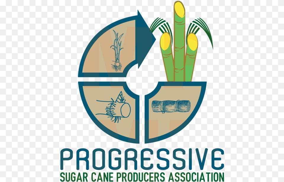 Progressive Sugar Cane Producers Association, Symbol Png Image