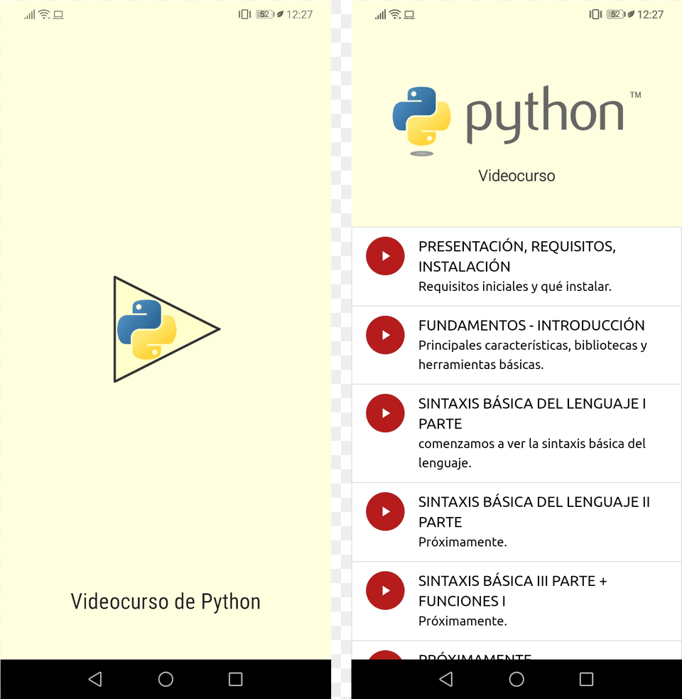 Progressive Web App Python, Page, Text Free Transparent Png