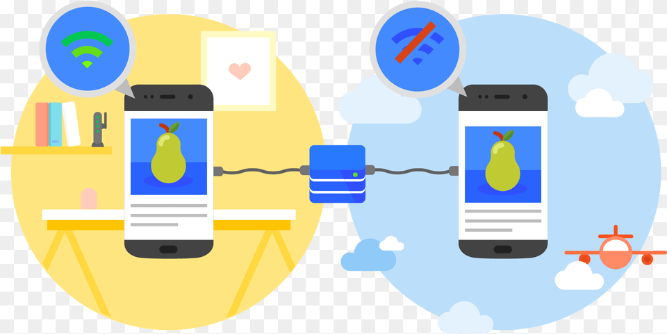 Progressive Web Apps Architecture, Electronics, Phone, Mobile Phone Png