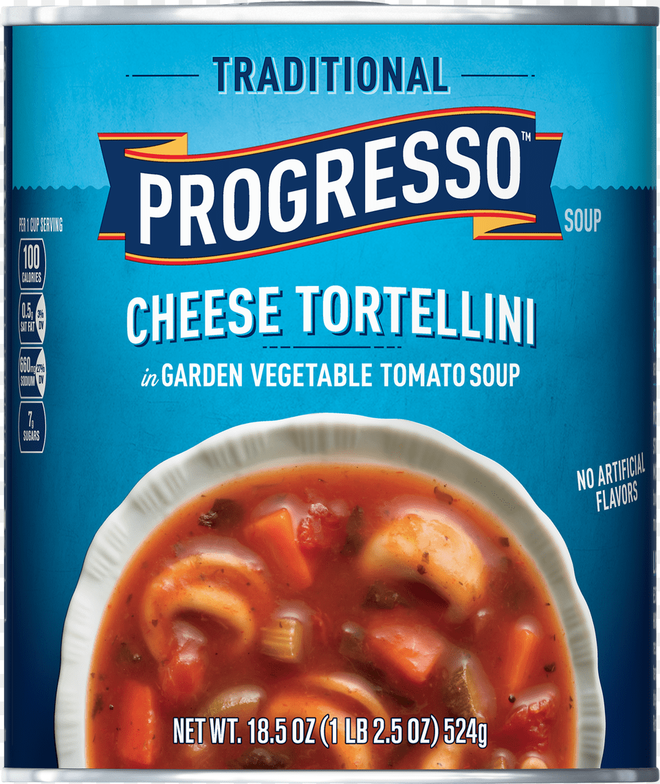 Progresso Cheese Tortellini, Bowl, Dish, Food, Meal Png Image