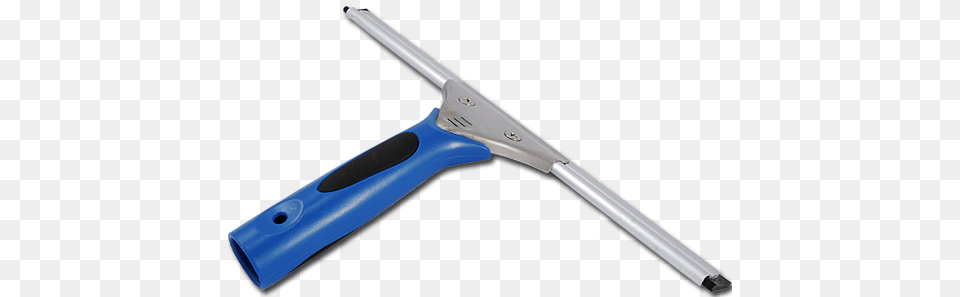 Progrip Squeegee Ettore Progrip Squeegee, Firearm, Weapon, Blade, Razor Png Image