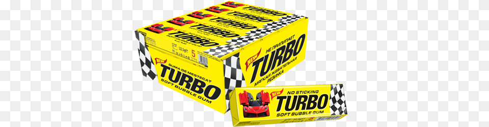 Progum Turbo Bubble Gum Png Image