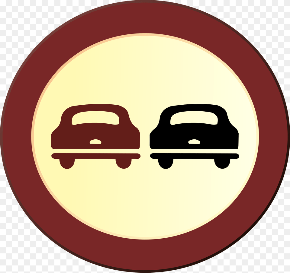 Prohibido Adelantar, License Plate, Transportation, Vehicle, Car Png Image