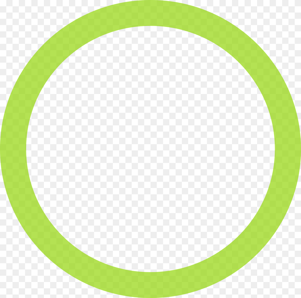 Prohibido Fumar, Green, Oval, Hoop Png Image