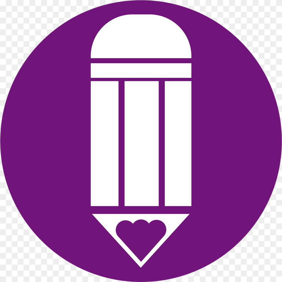 Prohibido Fumar, Logo, Purple, Disk Free Png
