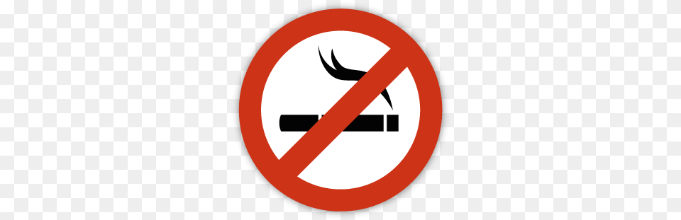 Prohibido Fumar Pegatina Naval Aviation Monument Park, Sign, Symbol, Road Sign Png