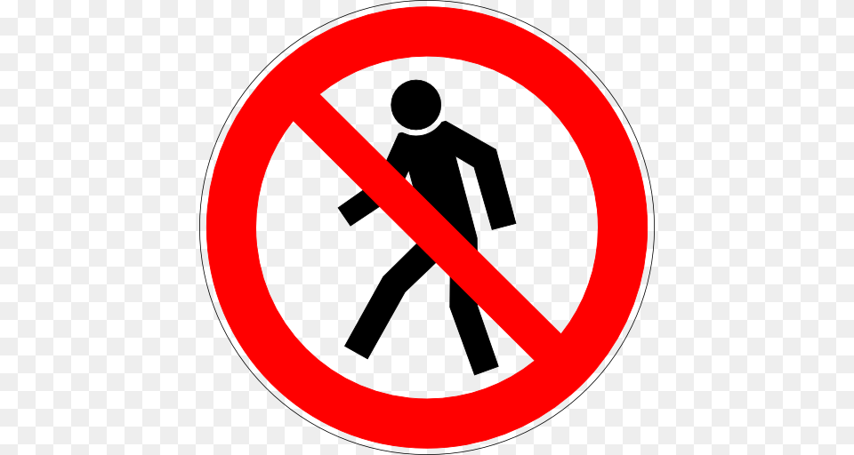 Prohibited Sign Downloads, Symbol, Road Sign Free Png Download