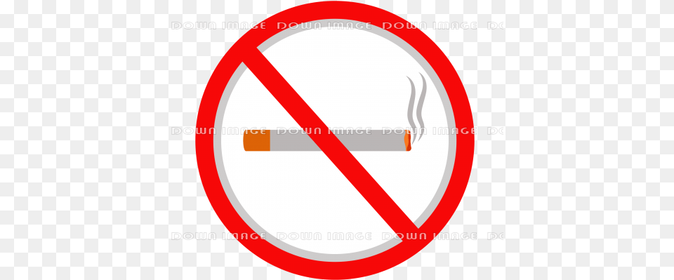 Prohibition Sign No Smoking Photo 2322 Download Don T Icon, Symbol, Road Sign, Disk Png