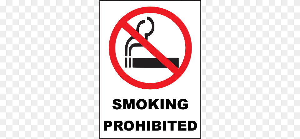 Prohibition Signs Portrait Customer Parking Only Parking Lot Sign Business, Symbol Free Transparent Png
