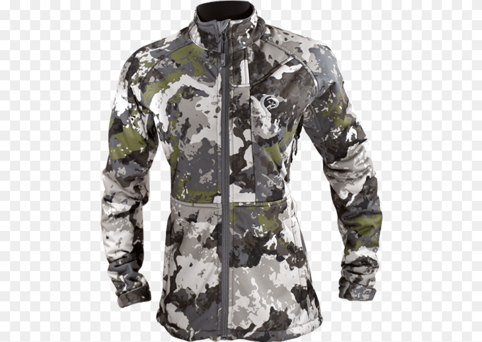 Prois Torai Performance Jacket, Clothing, Coat, Military, Military Uniform Free Png Download